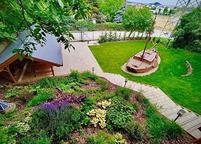 Naarden With Sauna And Jacuzzi شاليه *