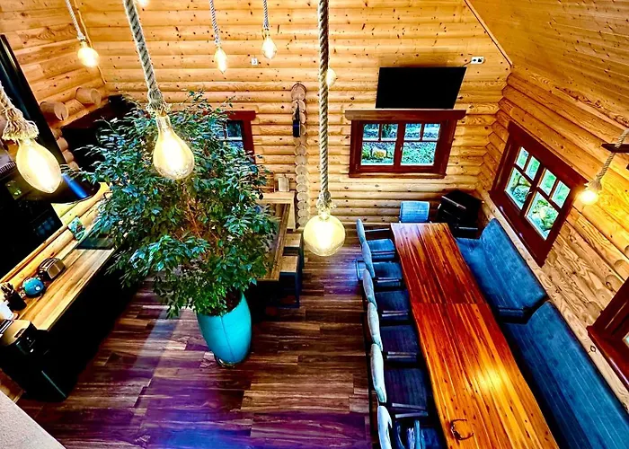 Naarden With Sauna And Jacuzzi * بودابست