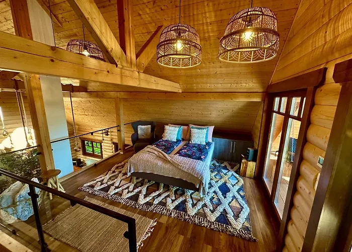 شاليه Naarden With Sauna And Jacuzzi بودابست
