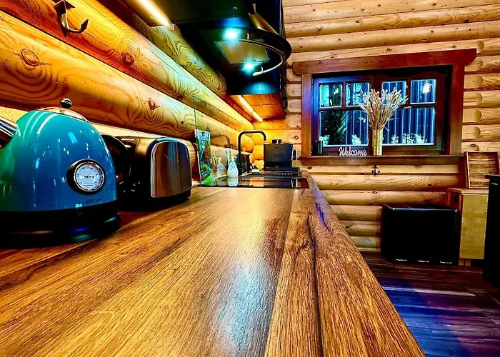 شاليه Naarden With Sauna And Jacuzzi