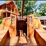 Naarden With Sauna And Jacuzzi * Budapesta