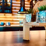 Chaletu Naarden With Sauna And Jacuzzi Budapesta