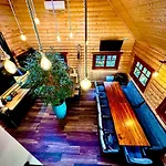Naarden With Sauna And Jacuzzi * Budapesta
