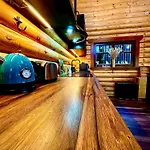 Chaletu Naarden With Sauna And Jacuzzi