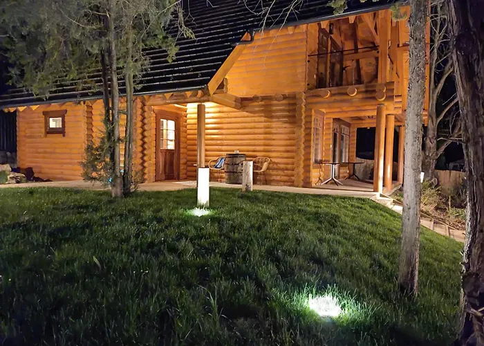 Naarden With Sauna&jacuzzi Chalet Boedapest