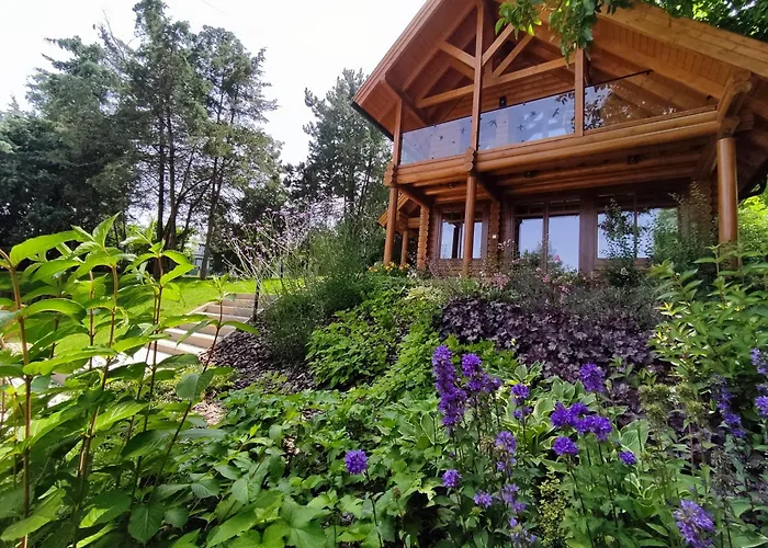 Naarden With Sauna&jacuzzi Chalet