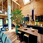 Naarden With Sauna And Jacuzzi